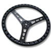 Joes 14" Superlight Steering Wheel